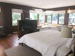 -帐篷客·溪龙茶谷度假酒店