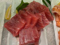 -上海锦江汤臣洲际大酒店壹阶层