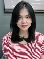 点击看大图 -MORI HAIR SALON日式美发沙龙