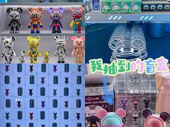 -星际漫游(青岛吾悦广场店)