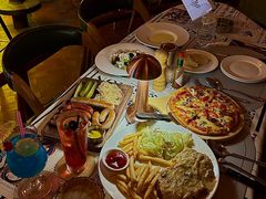 -流浪者复古西餐鸡尾酒吧(沈阳店)