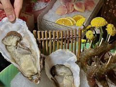 -揽季锅物会·海鲜姿造(三坊七巷店)