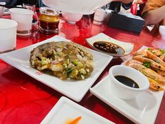 -海坛特色小吃·只做平潭特色菜(平潭店)