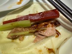 -小吊梨汤·北京菜·烤鸭(西直门凯德店)