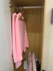 -芳朵美容养生SPA