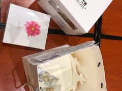 -BON CAKE(华贸购物中心店)