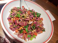 -吴满满油泼面(北方风味园店)