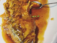 -味莊·青岛菜(云霄路店)