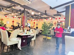 -太婆天府山珍酒楼(亚运村店)