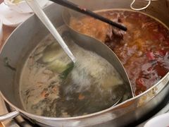 -海银海记潮汕牛肉火锅(新港中路海珠店)