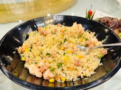 皇牌炒饭-大益膳房(华腾科技大厦店)