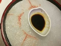 -龙记斑鱼火锅鲜切牛肉自助(红山路店)