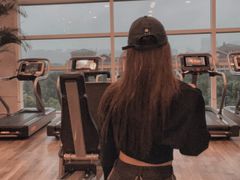 -上海浦东嘉里大酒店
