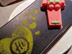 -海底捞火锅(万象城店)