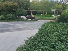 -兰溪青年公园