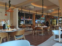 -俏贝拉(裕后街店)