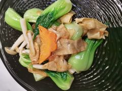 -唐阁海景中餐厅·早茶·粤菜•生日聚餐(海口朗廷酒店)