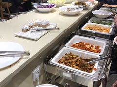 -素满香·素食自助餐(苏州·临顿路店)