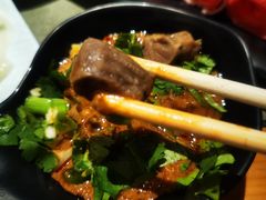 -贰重天冰煮羊自助火锅(东坝店)