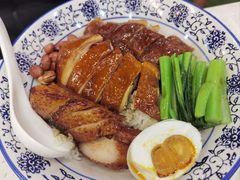 -甜蜜蜜港式茶餐厅(虹梅店)