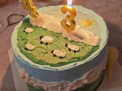 -米柚烘焙教室(新天地购物中心店)