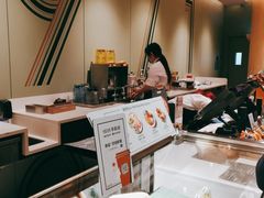 -星巴克臻选(广州太古汇店)