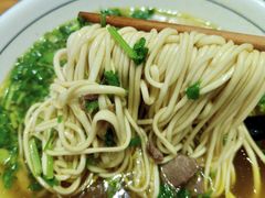 -杨记清芳牛肉拉面(京广路店)