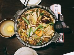 牛肉火锅-小曹日本料理(软景中心店)