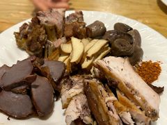 卤拼（小）-盘飧市(春熙路店)