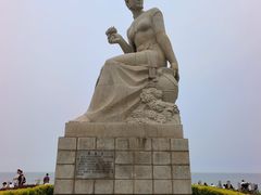 -兴城海滨风景区