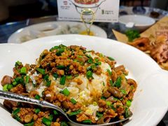 -前海沿·青岛菜(李沧万达店)