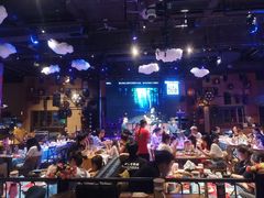 -胡桃里乐队酒馆(广州塔店)