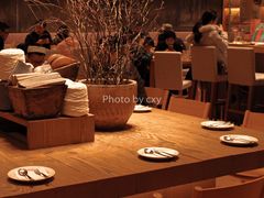 -MUJI无印良品(深圳深业上城城市旗舰店)