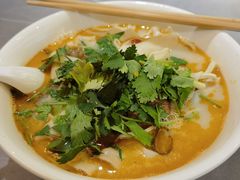 -郑享吃烧烤烩面(红专路店)