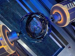 -超体空间SoReal VR(迪士尼小镇店)