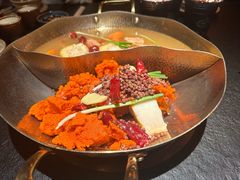 -色響火锅(恒隆广场店)