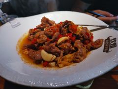 -炊烟小炒黄牛肉(东庆街店)