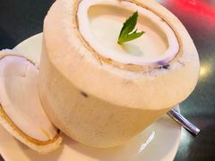 椰皇奶冻-simply thai天泰(长泰广场店)