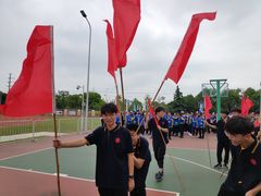 -江苏省黄埭中学