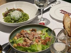 -静香HOUSE·全时段融合餐厅(七星欢乐颂店)