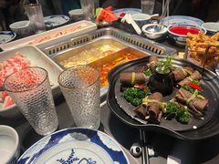 -大隐·成都火锅Bistro(合生麒麟新天地店)