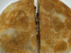-李连贵熏肉大饼(沈阳站店)