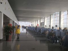 -东营胜利机场