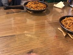 -锅儿挑面馆