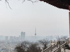 -云龙湖旅游景区