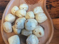 -粘芭喃腊云南的菜