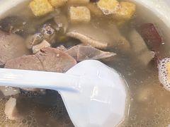 -苏晓玥·手作江南小吃(深圳北站店)