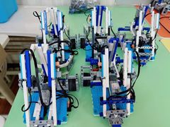 -童程童美·信息学竞赛·机器人编程·少儿编程(大钟寺校区)