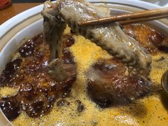 -毅记香鸭居(后堡店)