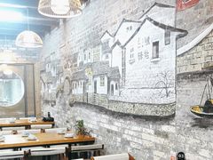 -61号餐吧(兴坪古镇漓江店)